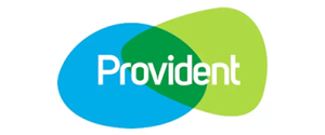 Provident půjčka - logo